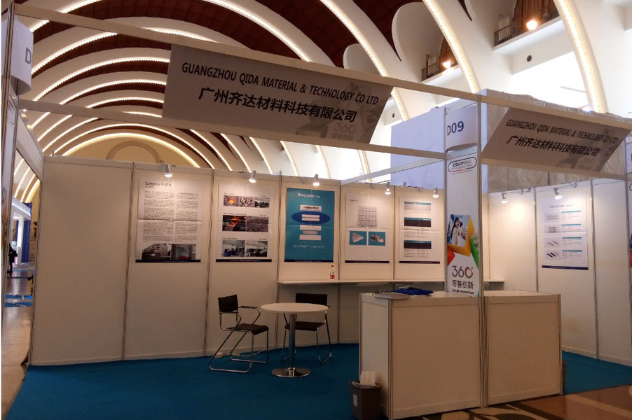 Guangzhou QIDA Material & Technology Co., Ltd