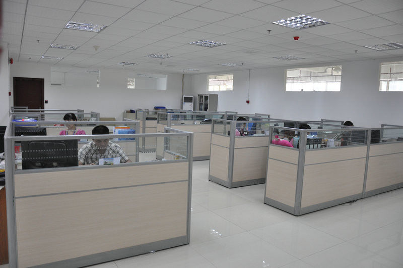 Guangzhou QIDA Material & Technology Co., Ltd